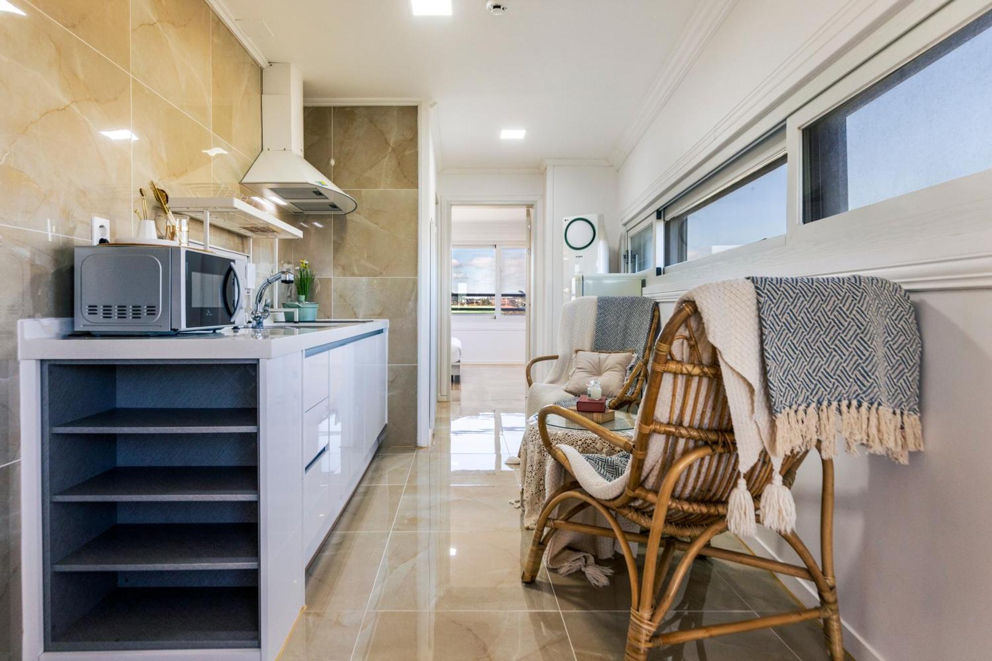 Sun And Moon Resort Σεογκουίπο Εξωτερικό φωτογραφία
