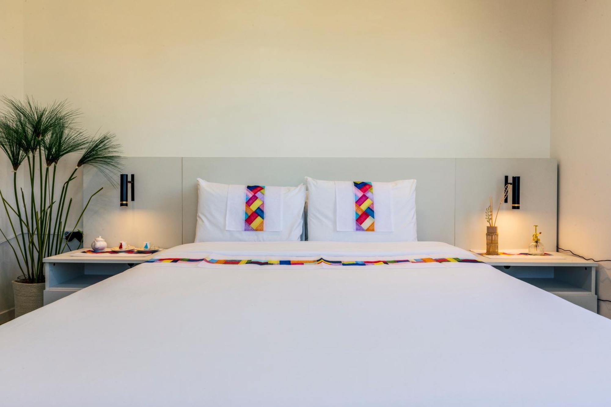 Sun And Moon Resort Σεογκουίπο Εξωτερικό φωτογραφία