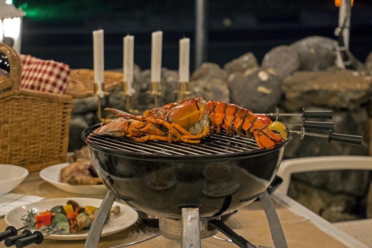 Sun And Moon Resort Σεογκουίπο Εξωτερικό φωτογραφία